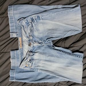 Big star sweet flare